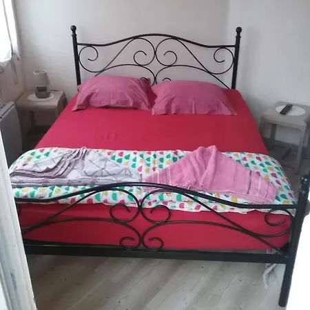 Le Bel 2 Bis Rue Des Allies Apartment La Teste-de-Buch