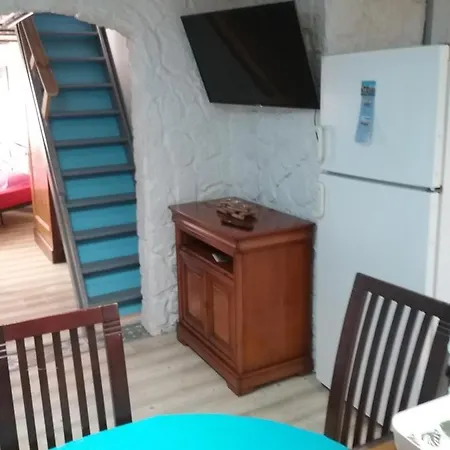 Apartment Le Bel 2 Bis Rue Des Allies *