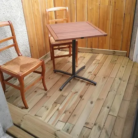 Apartment Le Bel 2 Bis Rue Des Allies La Teste-de-Buch
